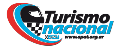 Turismo Nacional Logo TN